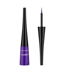 Megaliner Liquid Eyeliner-Electric Purple-874A